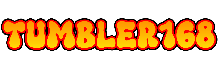 TUMBLER168